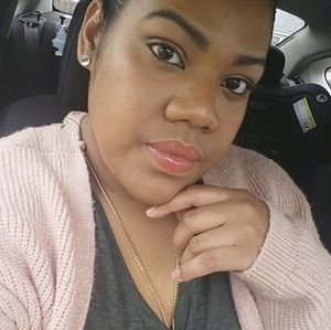 Meet your Posher, Tasha